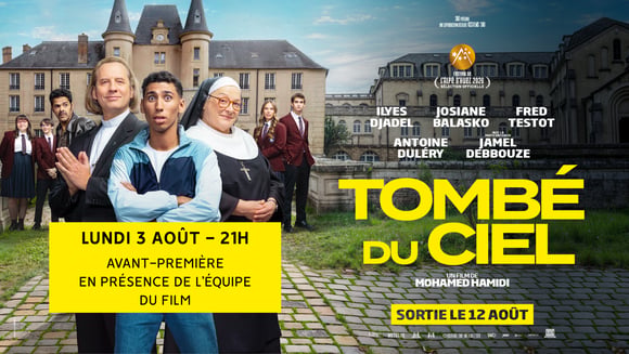 Avant-première