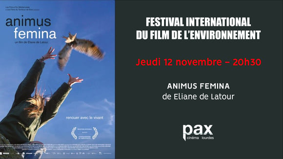 Festival International du film de l'environnement