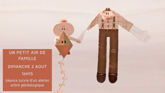 Un petit air de famille