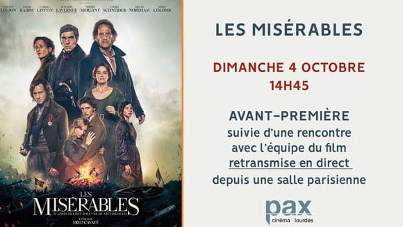 Les Miséables