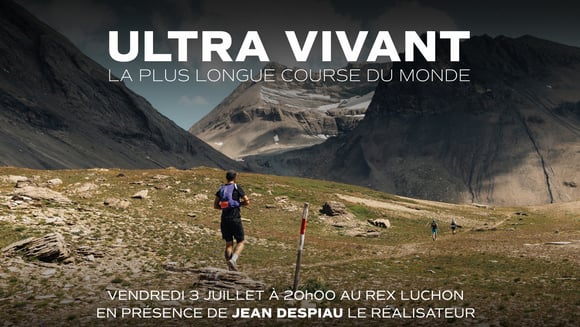Ultra Vivant