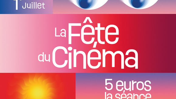 La fête du cinéma