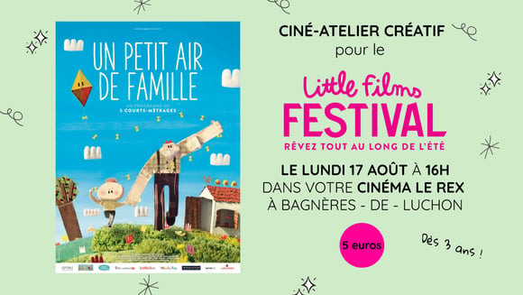 Un petit air de famille