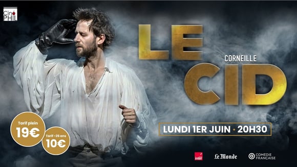 Le Cid (Comédie-Française)