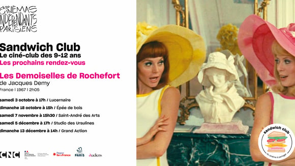 Sandwich Club