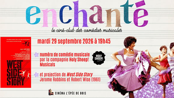 Enchanté