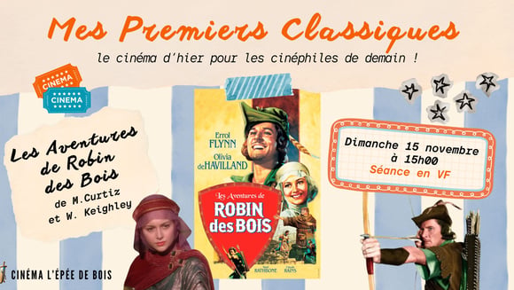 Mes Premiers Classiques