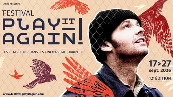 Festival Play it Again