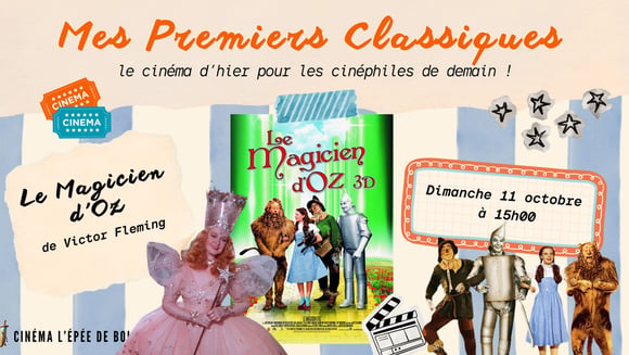 Mes Premiers Classiques