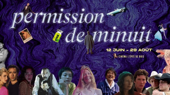Permission de minuit