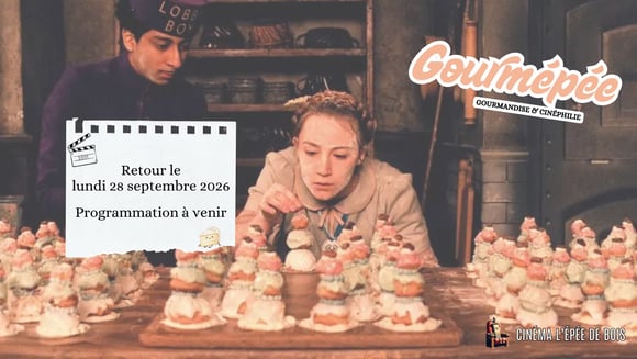 Gourmépée🍴🎬