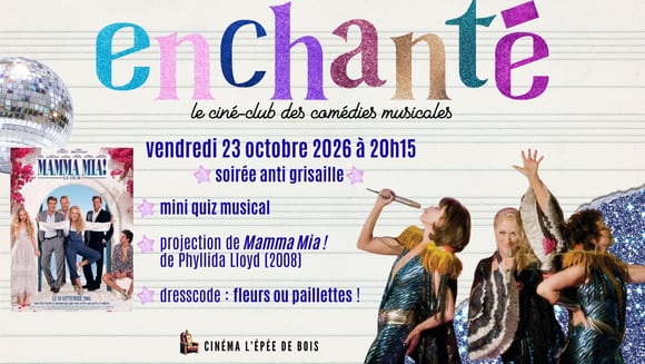 Enchanté