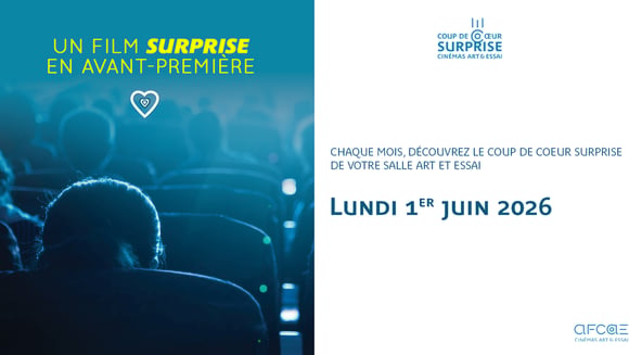 Coup de Cœur Surprise