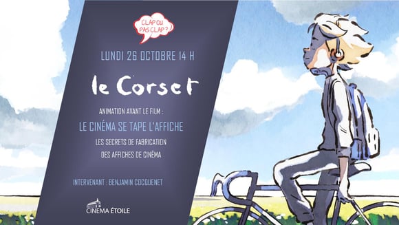 LE CORSET