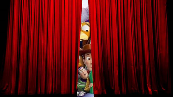 LE CINEMA FAIT UNE PAUSE !