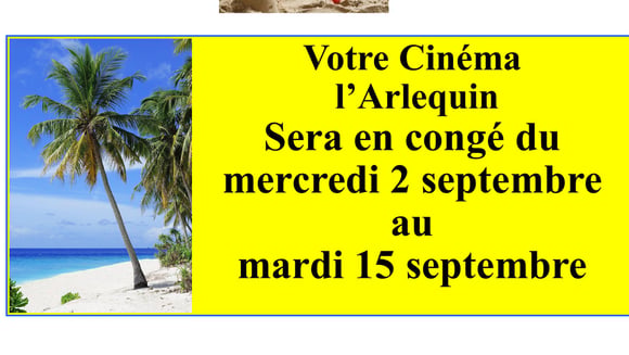 VACANCES ANNUELLES