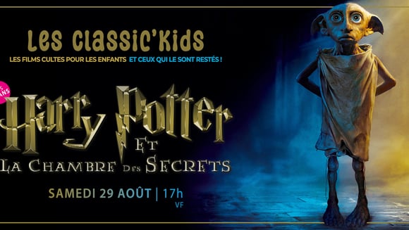 Les Classic'Kids