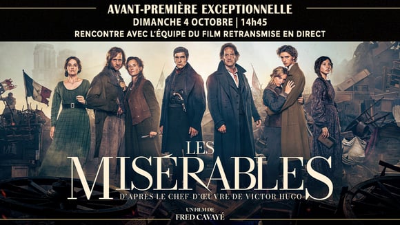 Avant-Première