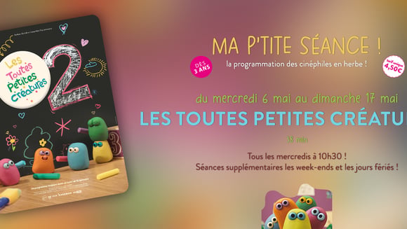 Ma P'tite Séance