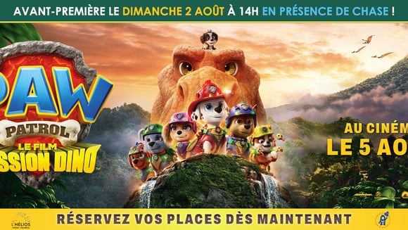 Avant-Première