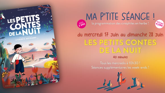 Ma P'tite Séance