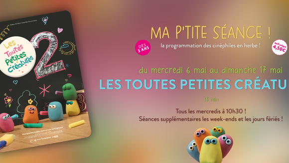 Ma P'tite Séance