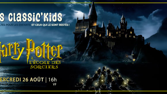 Les Classic'Kids