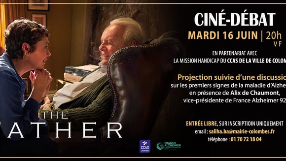 Ciné-Débat
