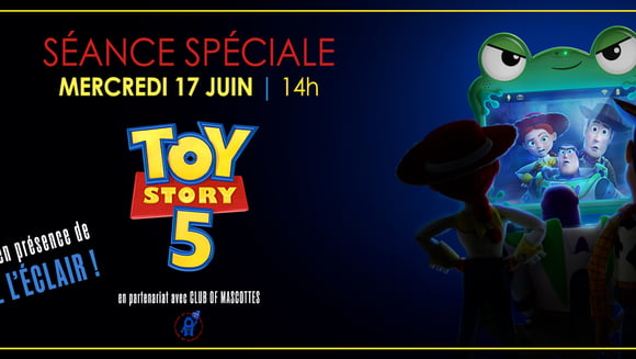 Séance Spéciale