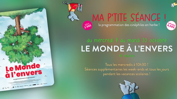 Ma P'tite Séance