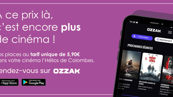 Bon plan !