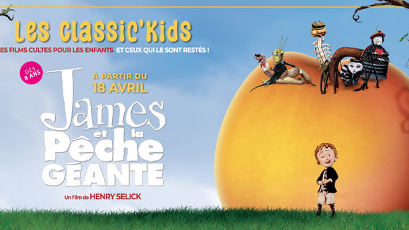 Les Classic'Kids