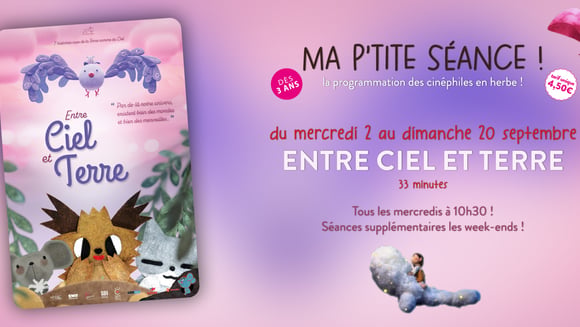 Ma P'tite Séance