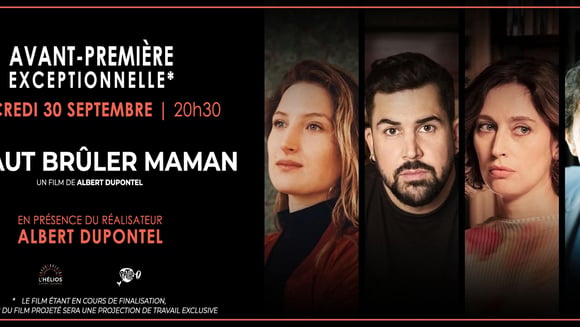 Avant-Première