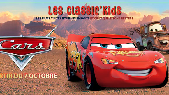 Les Classic'Kids