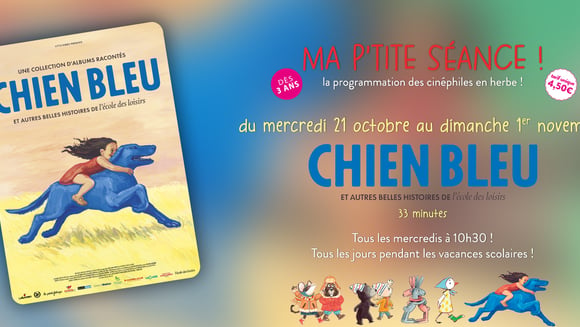 Ma P'tite Séance