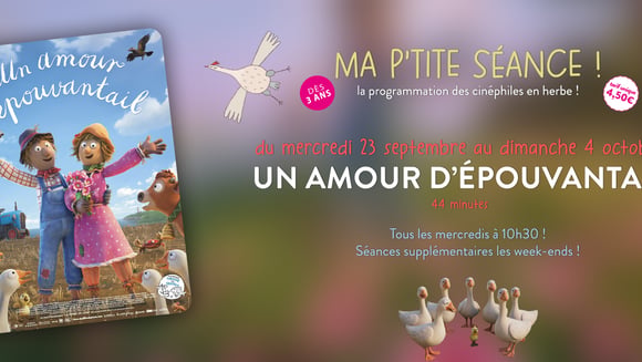 Ma P'tite Séance