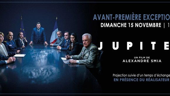 Avant-Première