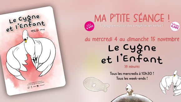 Ma P'tite Séance