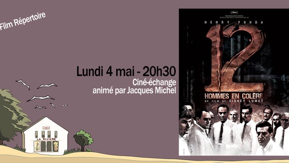 12 hommes en colère