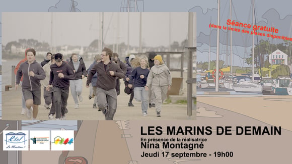 Les marins de demain
