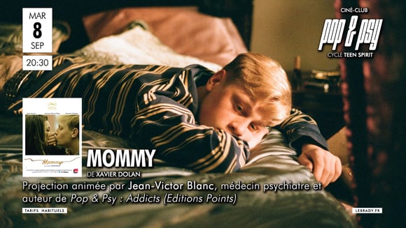 Mommy