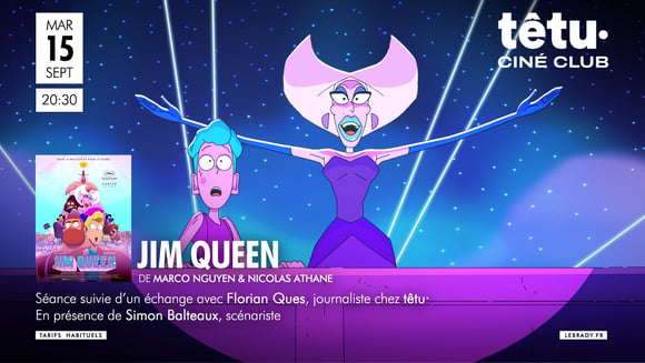 Jim Queen