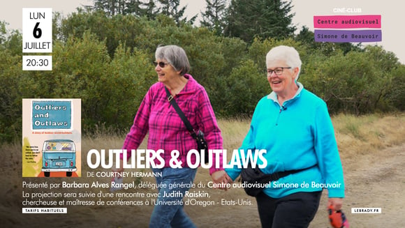 Outliers and Outlaws (Hors les clous et hors la loi)