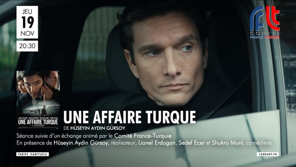 Une affaire turque