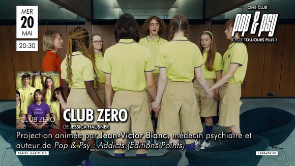 Club Zero