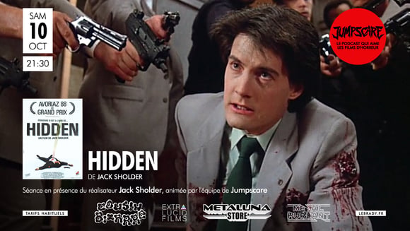 Hidden