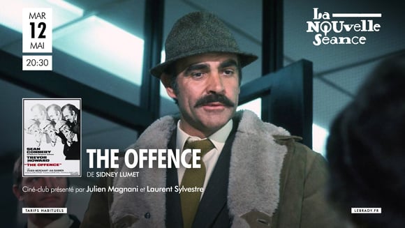 The Offence
