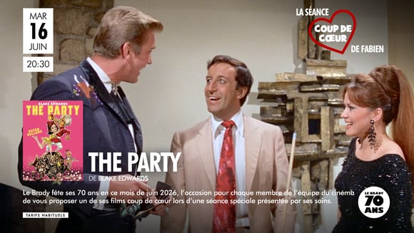The party