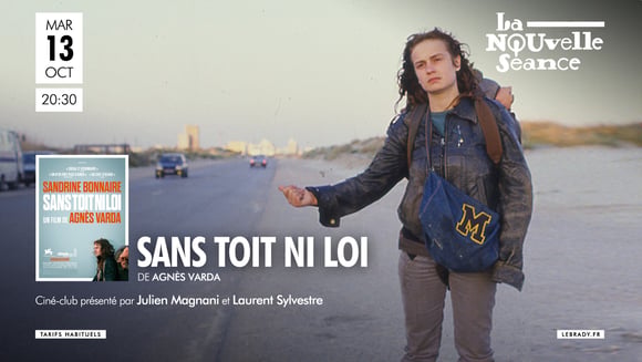 Sans toit ni loi